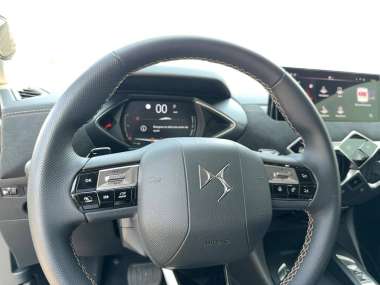 Ds DS 3 Hybride