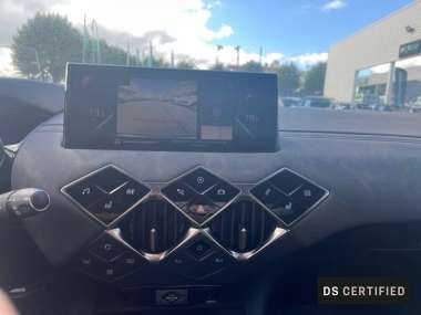 Ds DS 3 Crossback Electrique