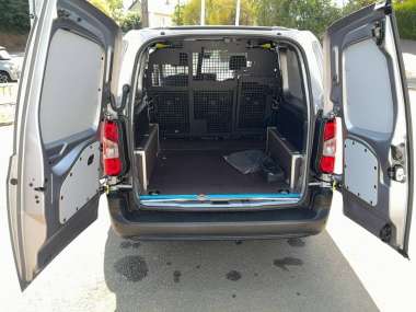 Citroën Berlingo Van Diesel