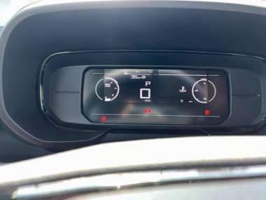 Citroën Berlingo Van Diesel