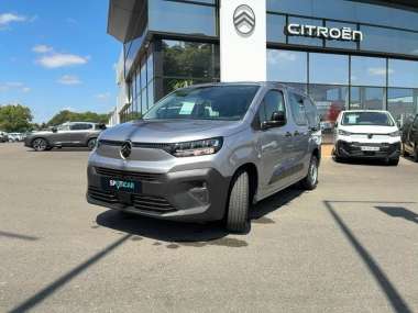 Citroën Berlingo Van Diesel