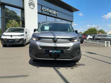 Citroën Berlingo Van Diesel