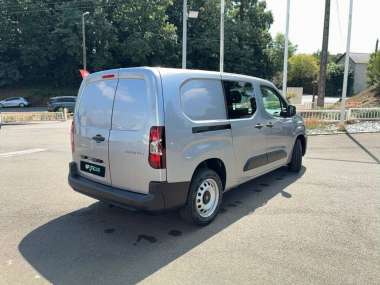 Citroën Berlingo Van Diesel