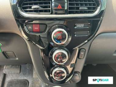 Citroën C-Zero Electrique