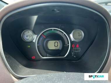 Citroën C-Zero Electrique