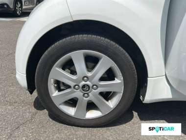 Citroën C-Zero Electrique