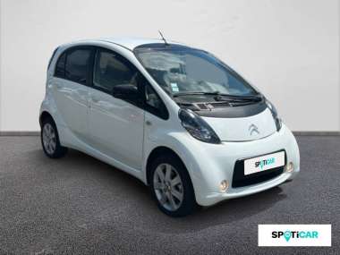 Citroën C-Zero Electrique