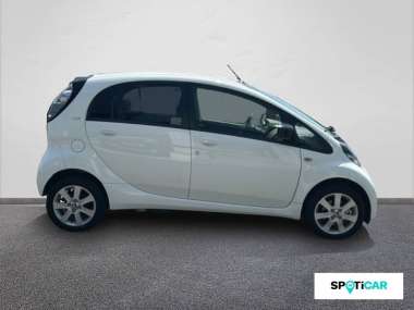Citroën C-Zero Electrique