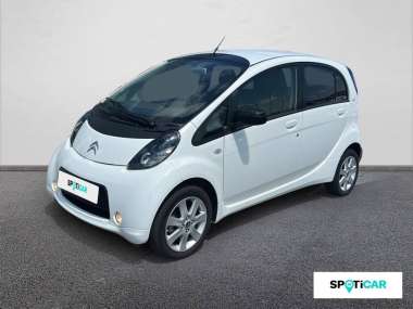 Citroën C-Zero Electrique