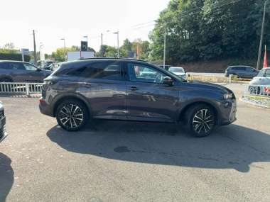 Ds DS 7 Diesel