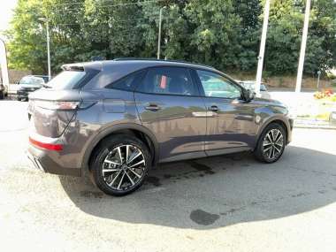 Ds DS 7 Diesel