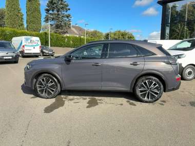 Ds DS 7 Diesel