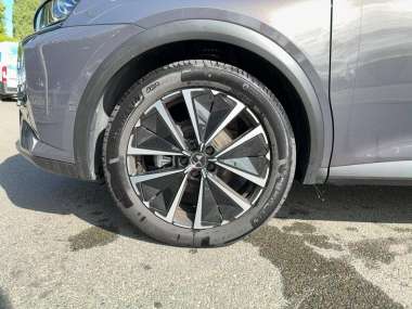 Ds DS 7 Diesel