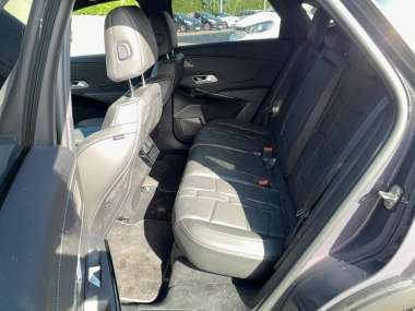 Ds DS 7 Diesel