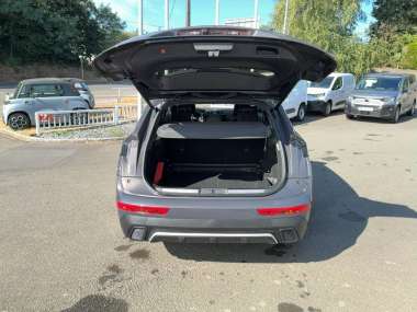 Ds DS 7 Diesel