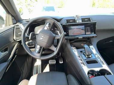 Ds DS 7 Diesel