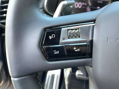 Ds DS 7 Diesel