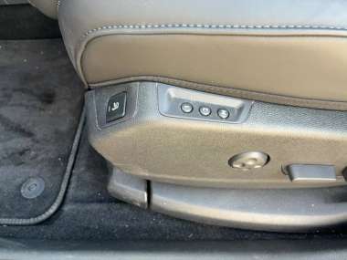 Ds DS 7 Diesel