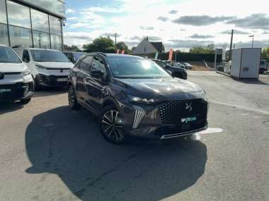Ds DS 7 Diesel
