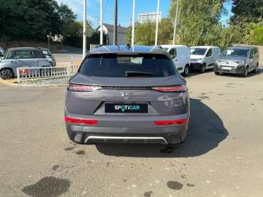 Ds DS 7 Diesel