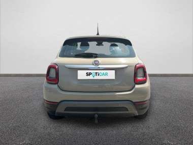 Fiat 500X Diesel