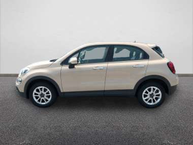 Fiat 500X Diesel