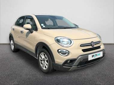 Fiat 500X Diesel