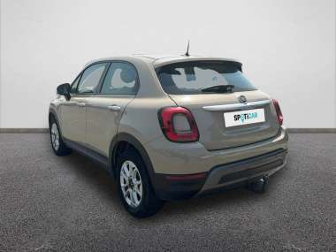 Fiat 500X Diesel