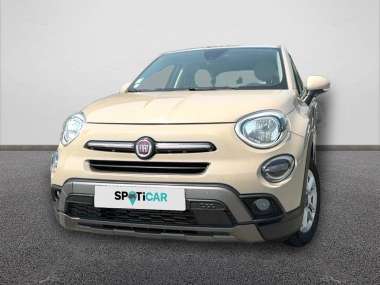 Fiat 500X Diesel