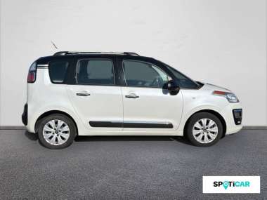 Citroën C3 Picasso Essence
