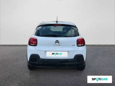 Citroën C3 Diesel