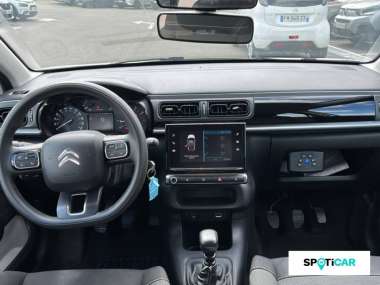 Citroën C3 Diesel