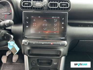Citroën C3 AIRCROSS Diesel
