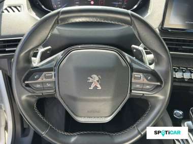 Peugeot 3008 Essence