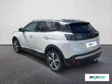 Peugeot 3008 Essence