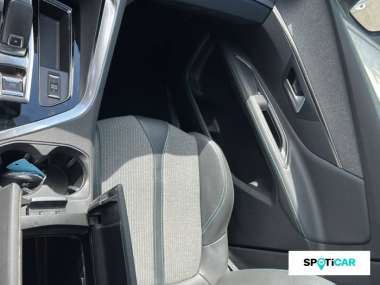 Peugeot 3008 Essence