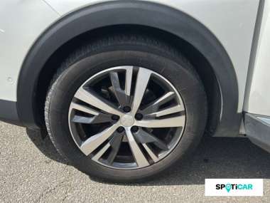 Peugeot 3008 Essence