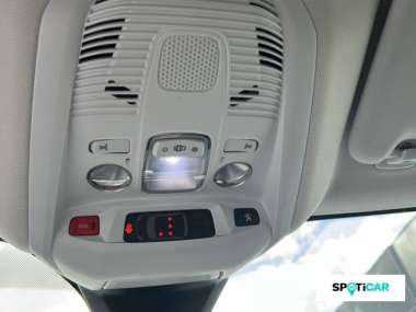 Peugeot 3008 Essence