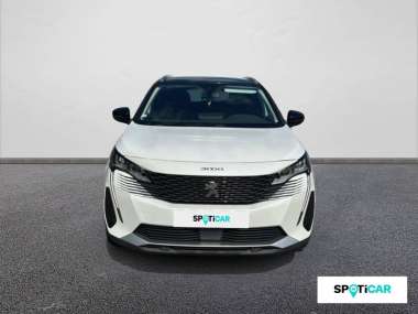 Peugeot 3008 Essence