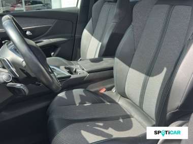 Peugeot 3008 Essence