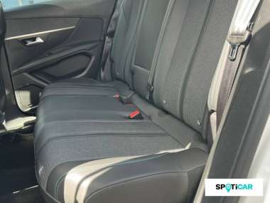 Peugeot 3008 Essence