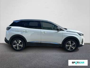 Peugeot 3008 Essence