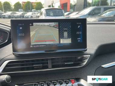 Peugeot 3008 Essence