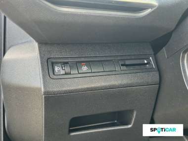 Peugeot 3008 Essence