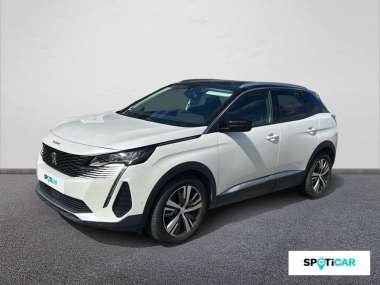 Peugeot 3008 Essence