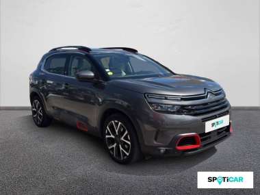 Citroën C5 Aircross Diesel