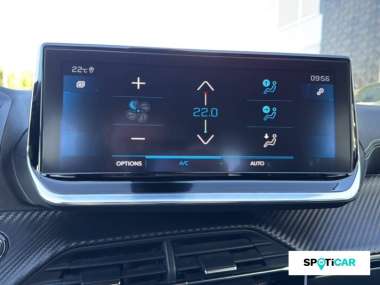 Peugeot 2008 Diesel