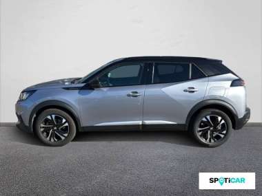 Peugeot 2008 Diesel