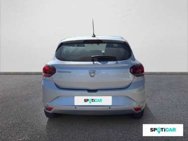 Dacia SANDERO Essence