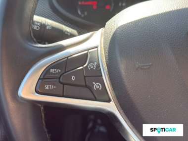 Dacia SANDERO Essence